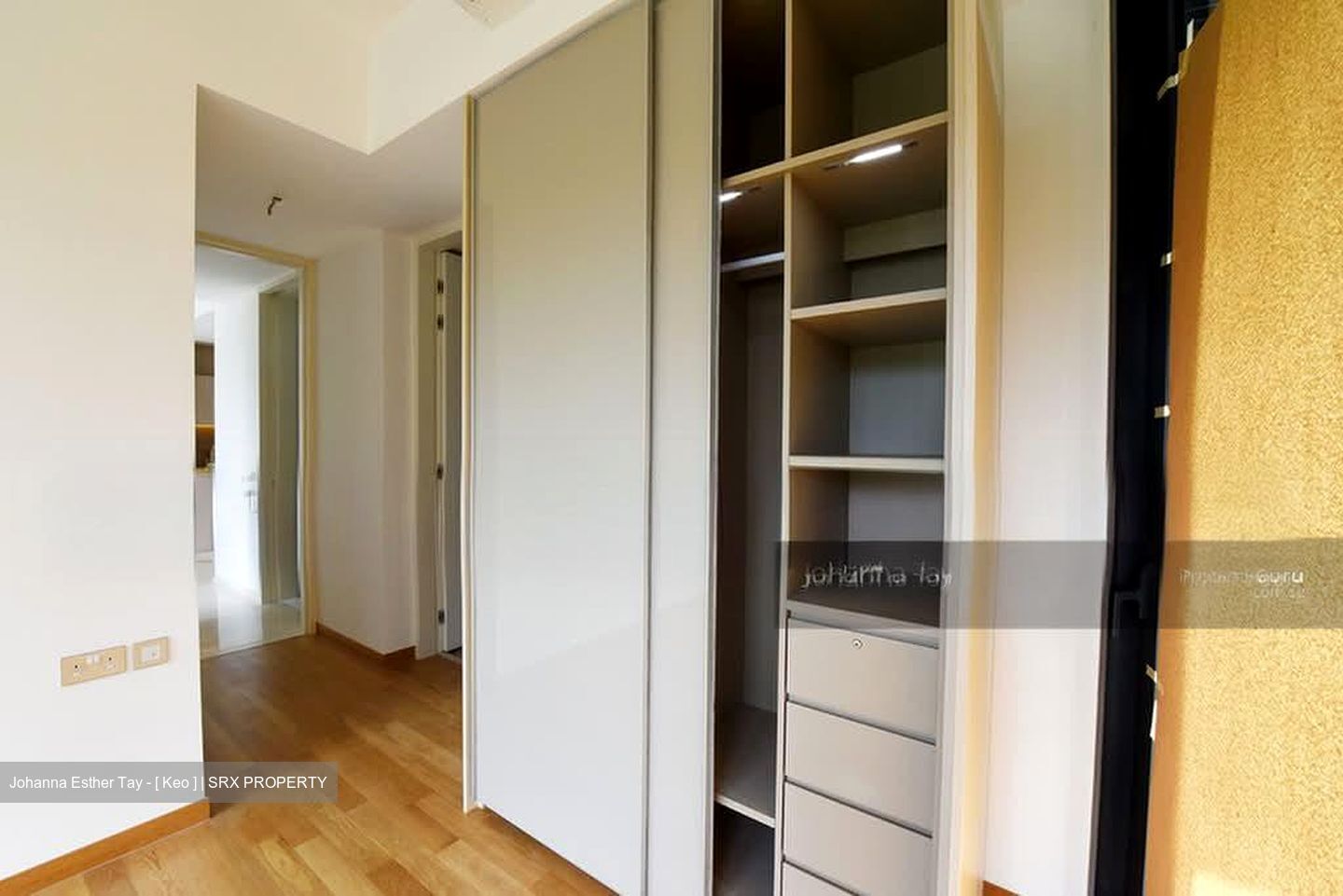 Duo Residences (D7), Apartment #583885171